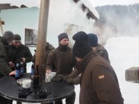 20190119 - Eisschießen in Mürzsteg